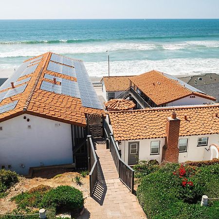 The Marbella Hotel Oceanside Exterior photo